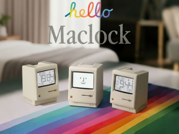 maclock
