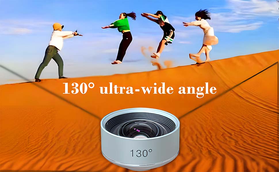iphone lens