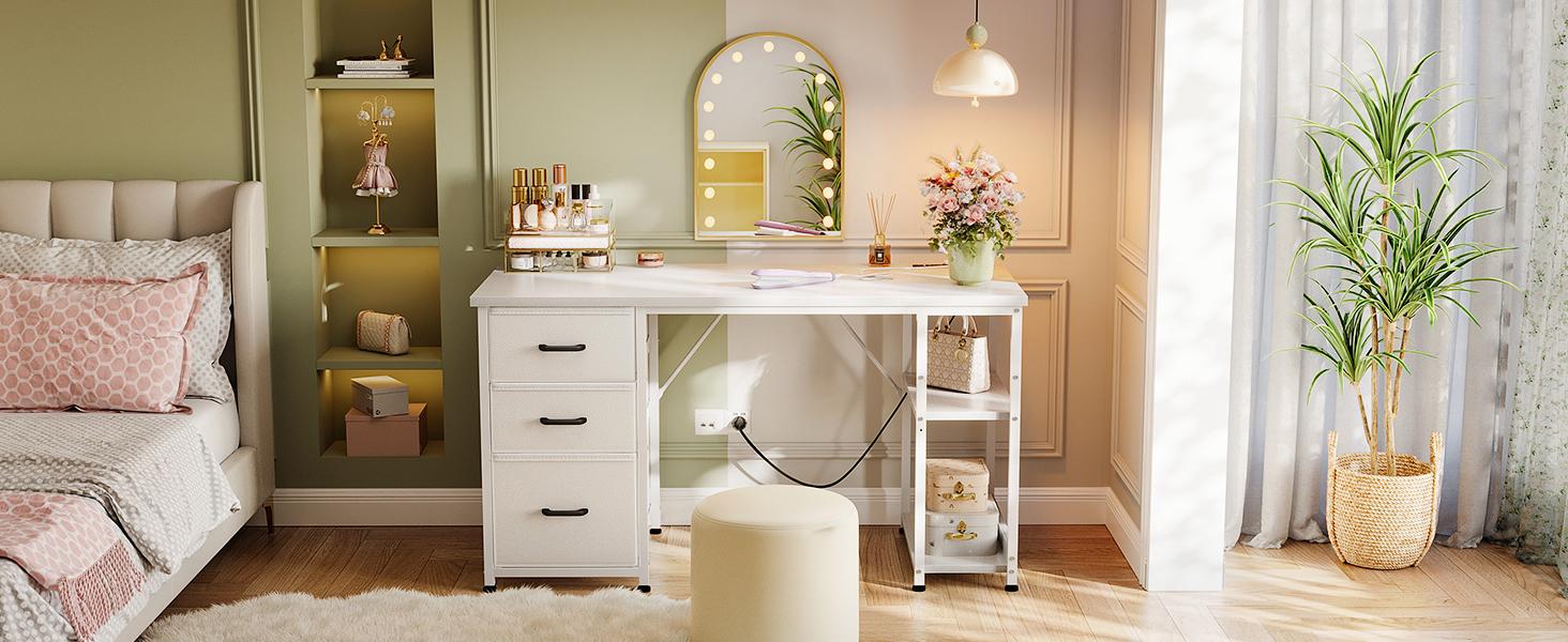 desk