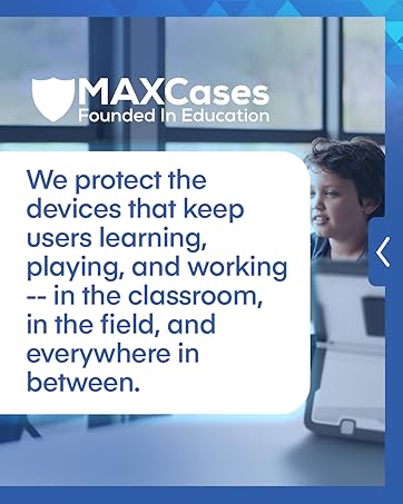 MAXCases