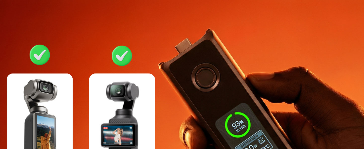 dji pocket 3