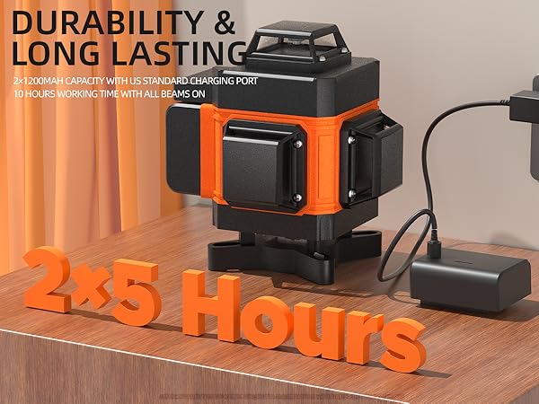 Rechangeable Batteries