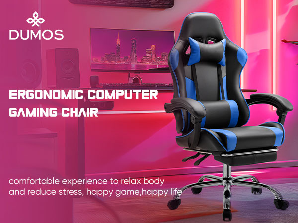 gaming chair