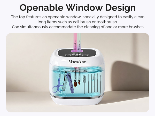 cleaning machine