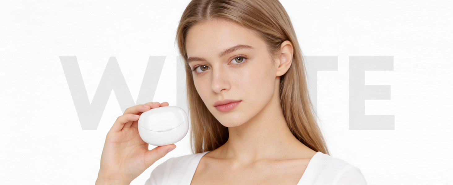 i17 Wireless Earbuds