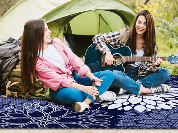 CAMPING MAT
