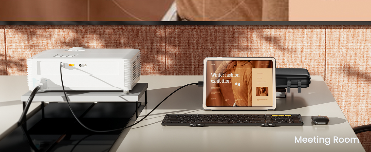 XKM01 Travel Combo Black