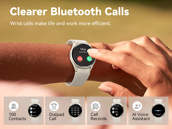 smart watch for android phones