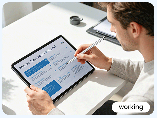 lapiz para ipad