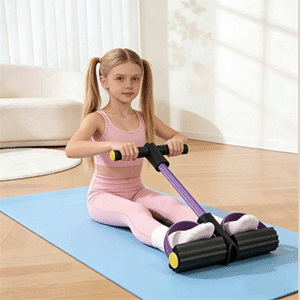 Arisenca PEDAL RESISTANCE BANDS