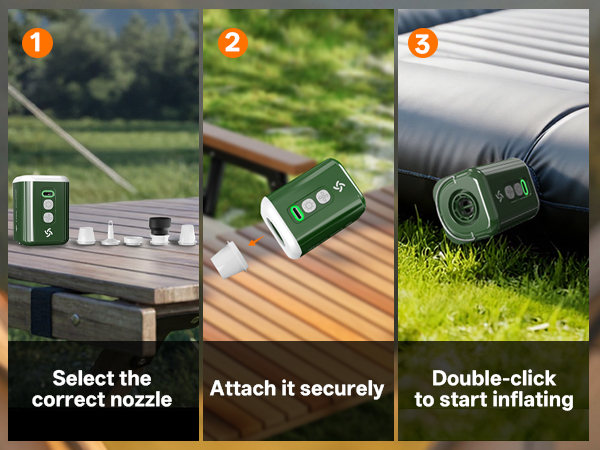 air mattress pump inflatable pool pump air pump cordless travel vacuum cordless vacuum seal pump