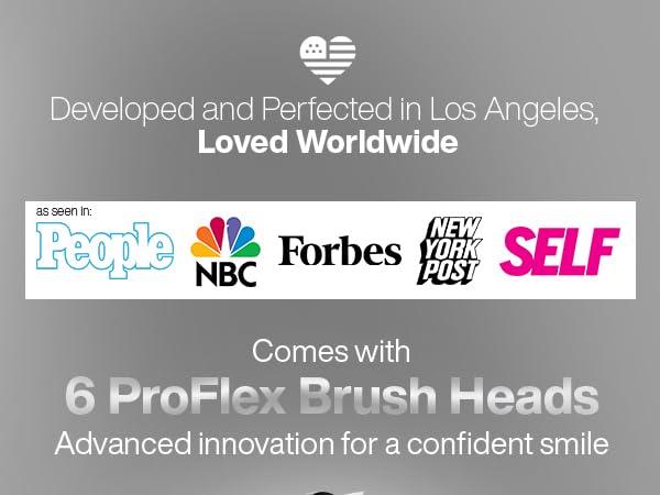 World loved made in the USA