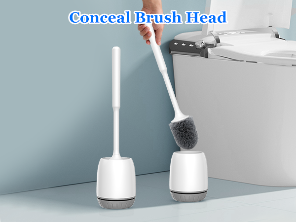 Toilet Brush