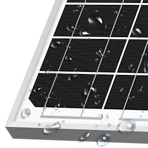 Waterproof Structure