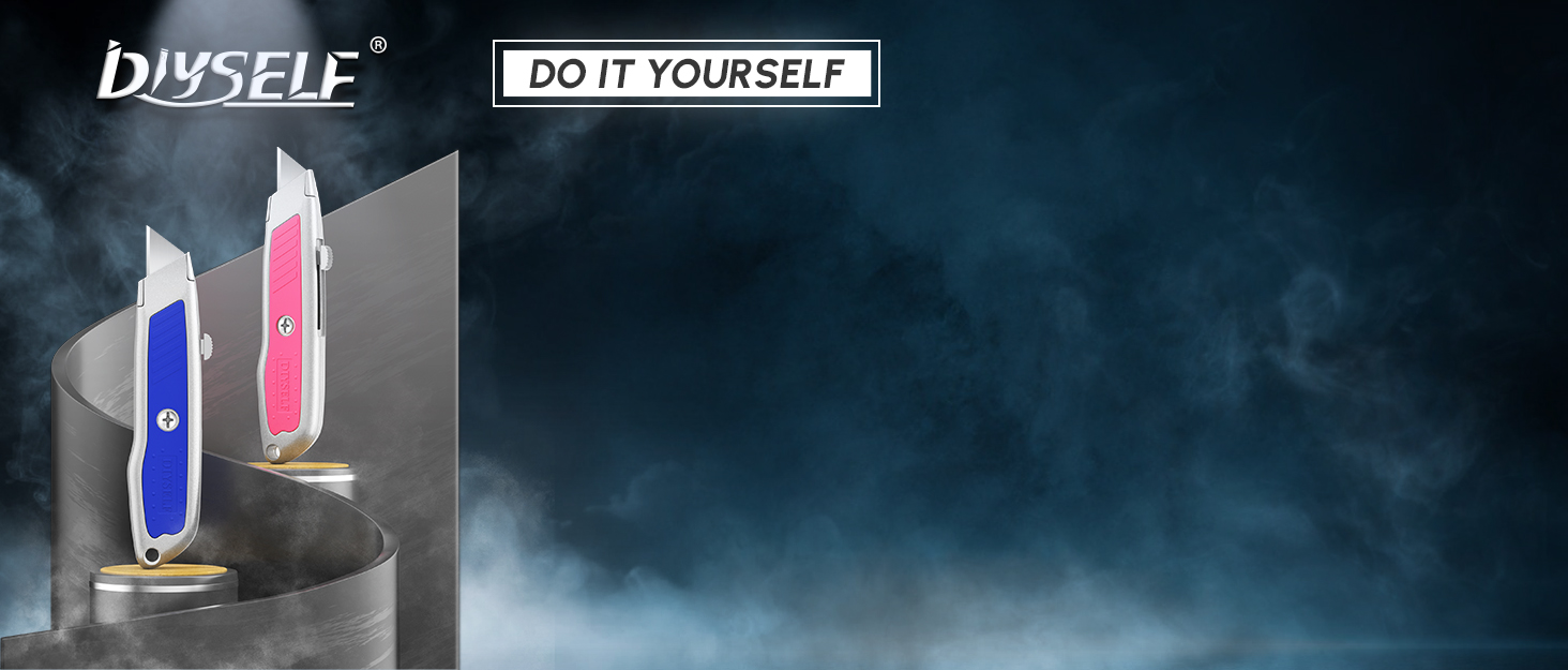 DIYSELF