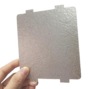 Waveguide Cover