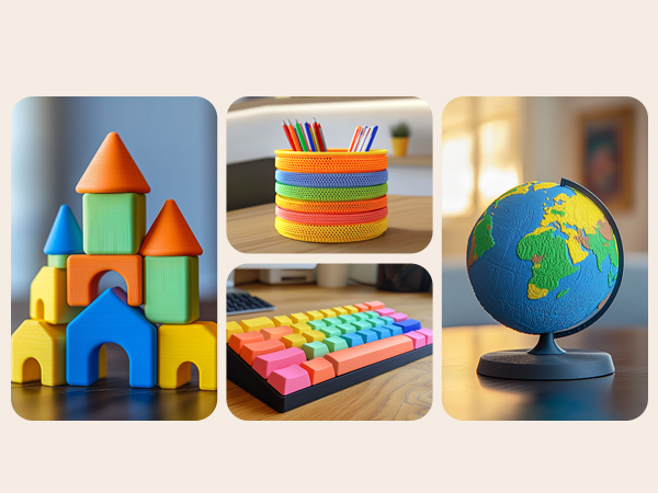 PLA filament 1.75mm, pla 1000g, sunlu pla