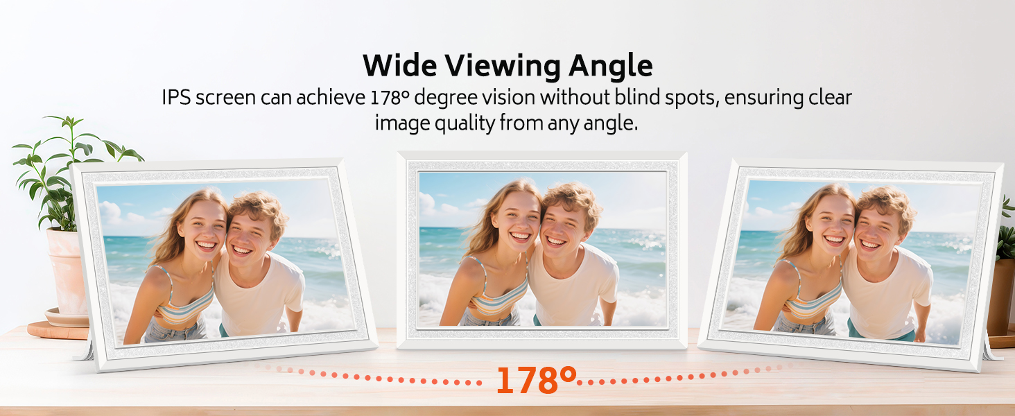 Digital Picture Frame