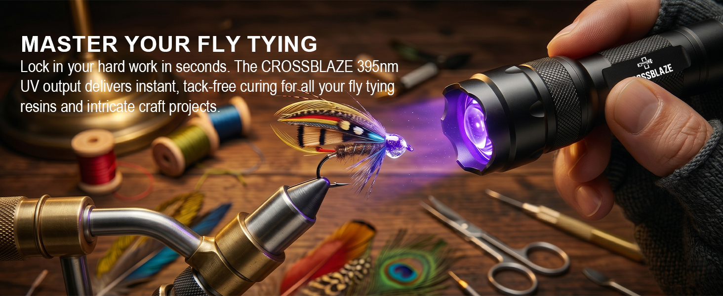 Fly Tying