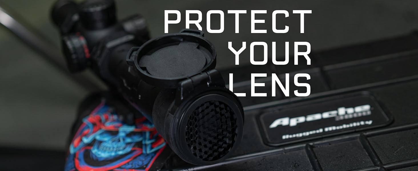 PSH Pro Series Flip-Up Covers