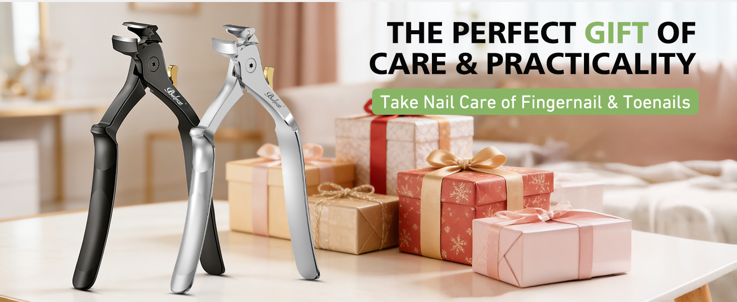 nail clipper for senior for thick nails toenail clipper for thick nails