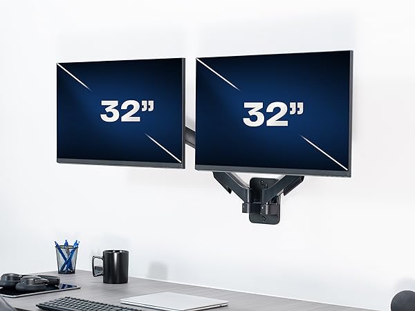 Counter-Balance Wall Mount