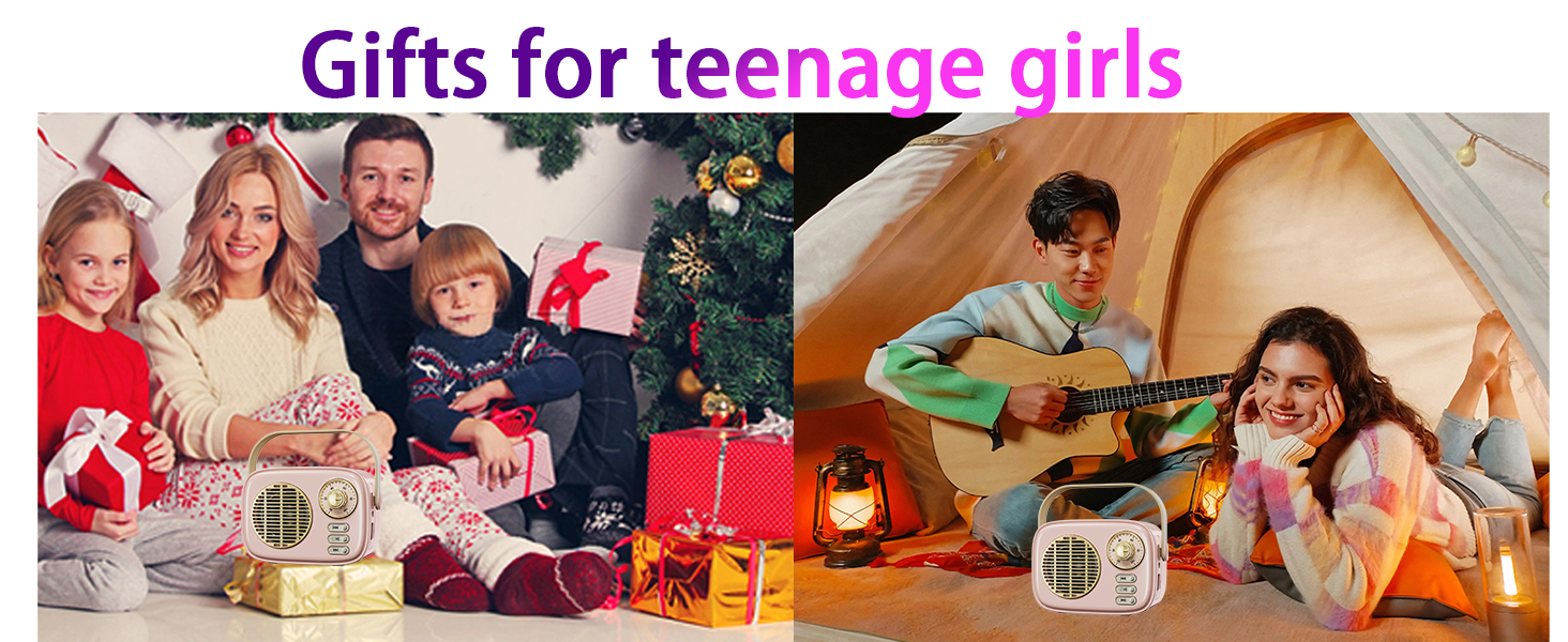 gifts for teenage girls