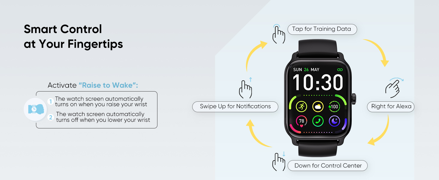 smart watches for men