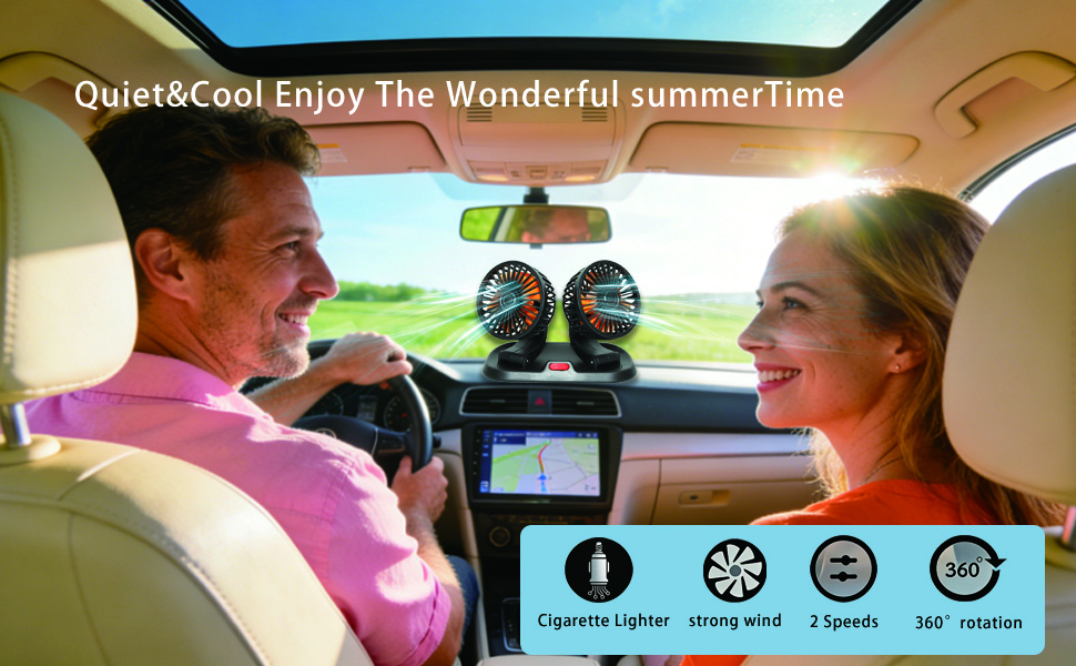 car fan,desk fan,fan for car,portable fan,car fans,that blow cold air,car ac,usb fans,cruise fan