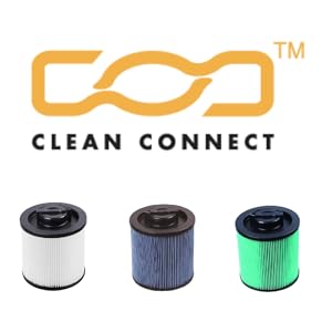 cartridge filters