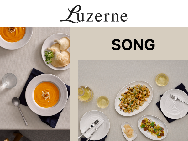 Luzerne Song