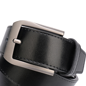 mens prong buckle belt