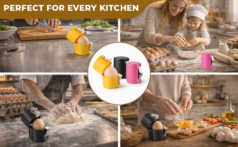 Egg Shell Seperator
