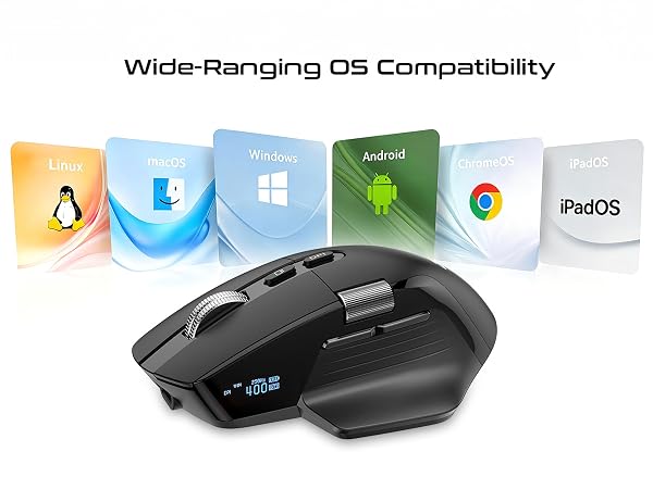 Gaming Mouse