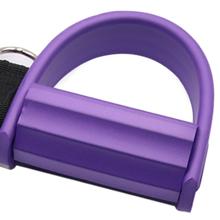 pedal resistance bands