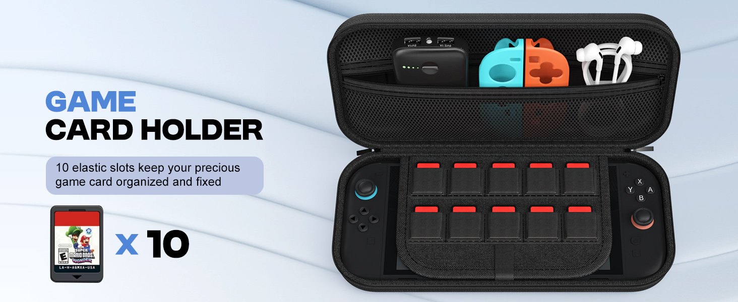 nintendo switch 2 travel case