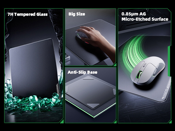 Mouse Pad