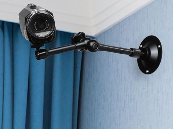 cctv mount