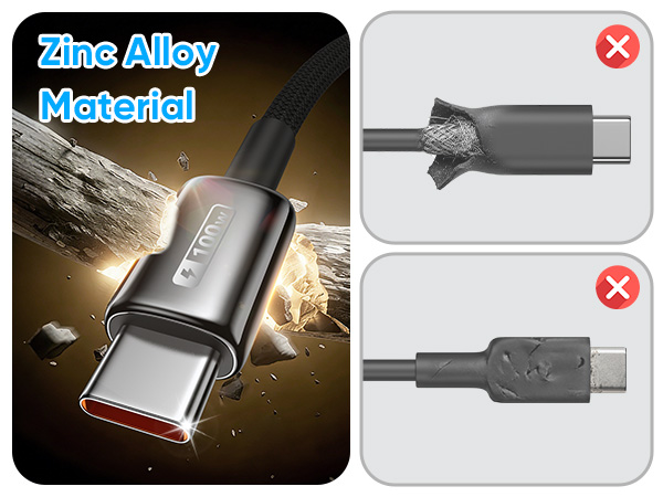 100w usb c cable