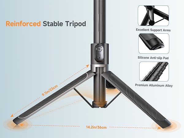 tripod for iphone