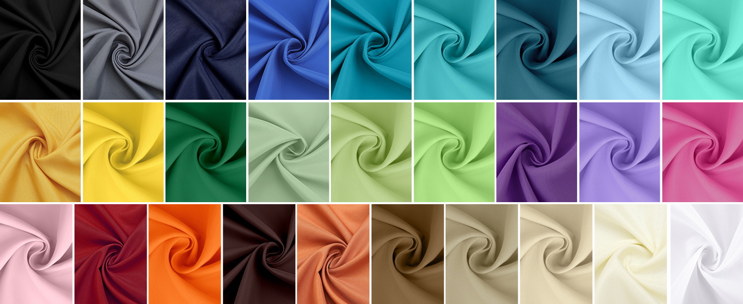 Color Options
