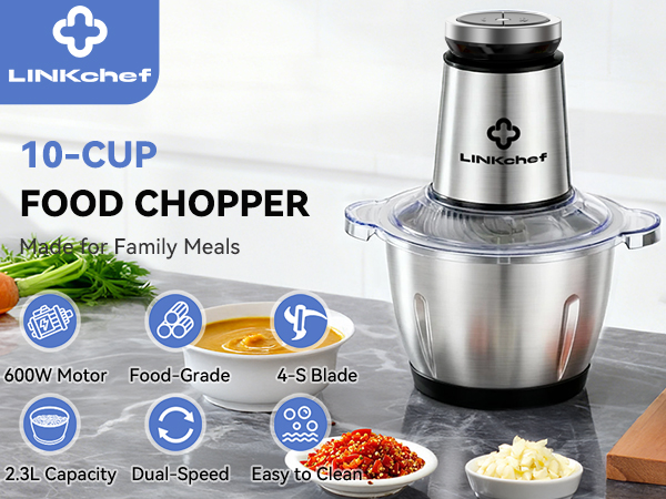 food chopper