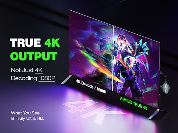 wireless hdmi display adapter