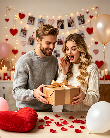 lover women man gift