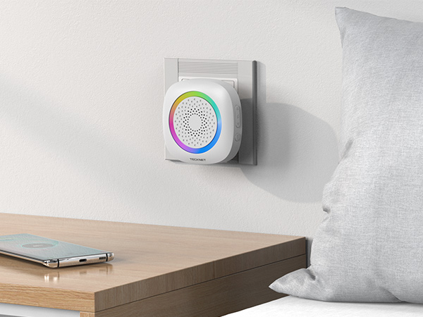 door bell ringer wireless