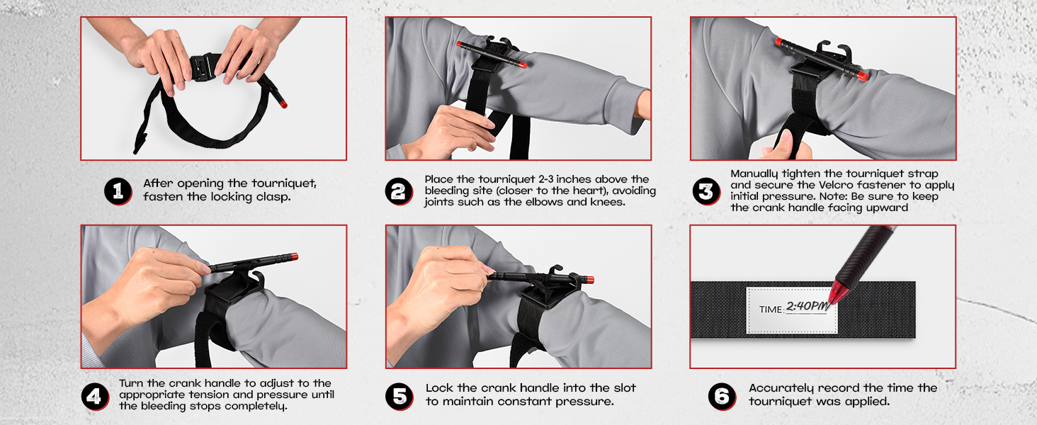 How to use