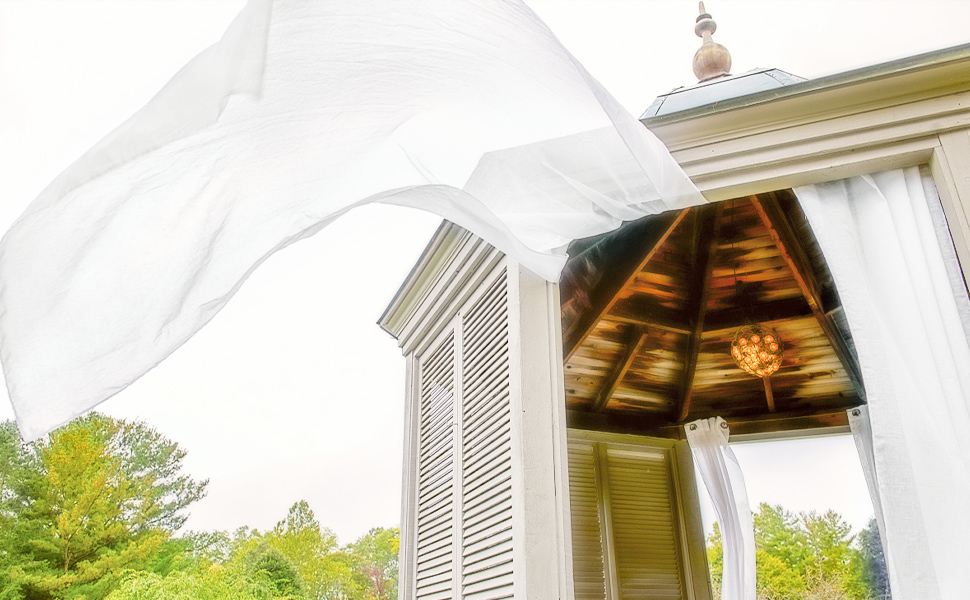 garden netting