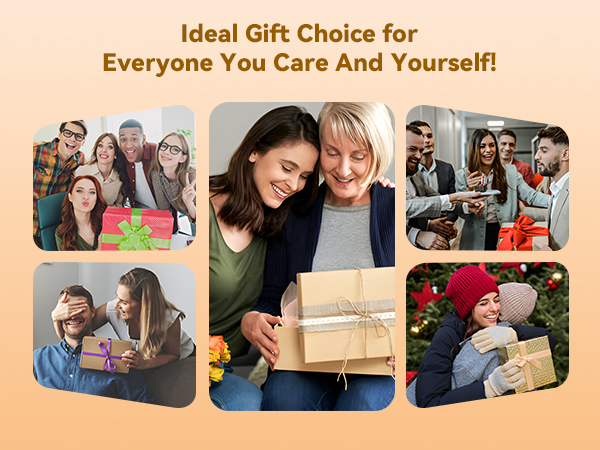gifts choice