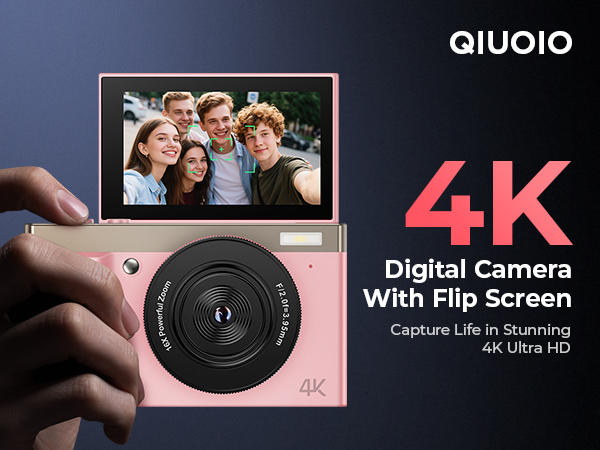 Digital camera