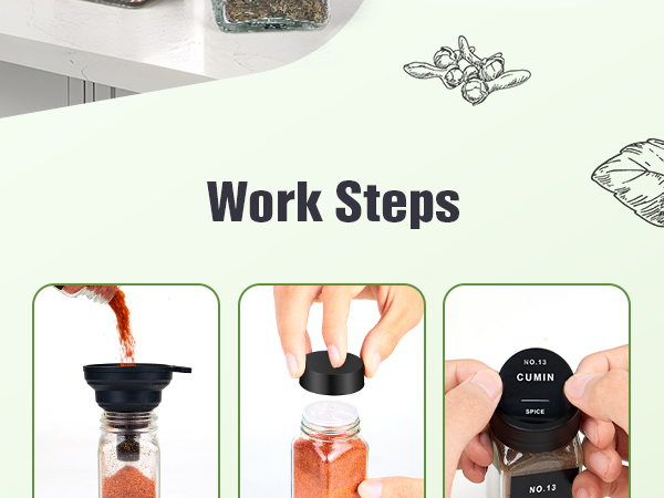 spice jar